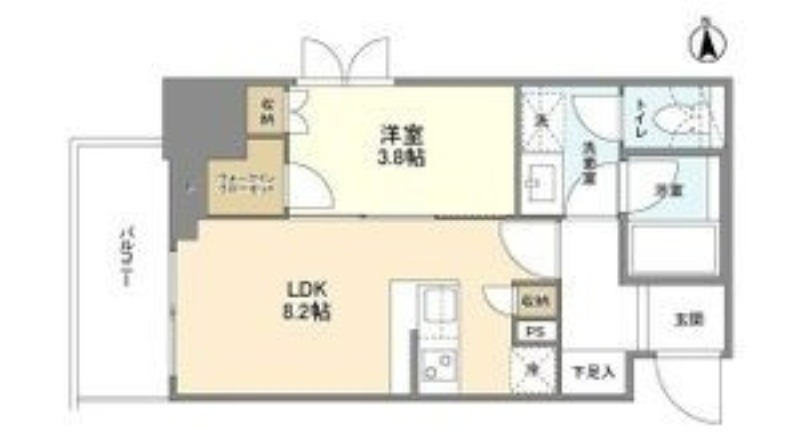 間取画像