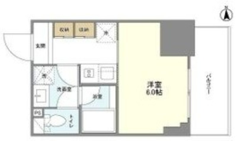 間取画像