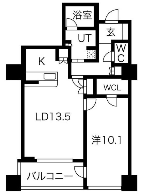 間取画像