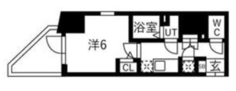 間取画像