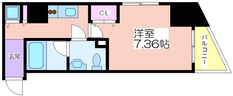 間取画像