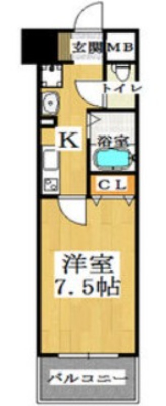 間取画像