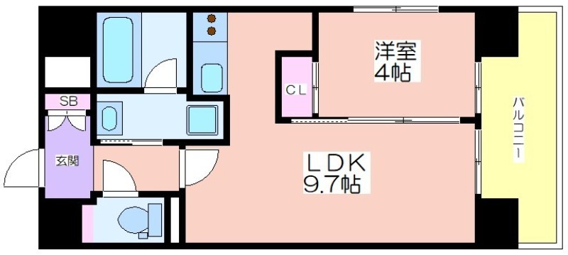 間取画像