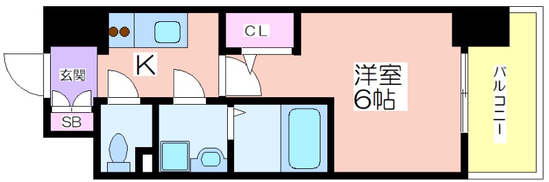 間取画像