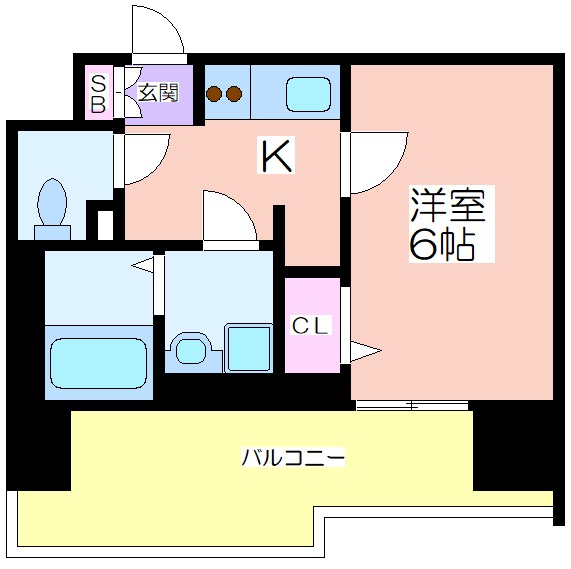 間取画像
