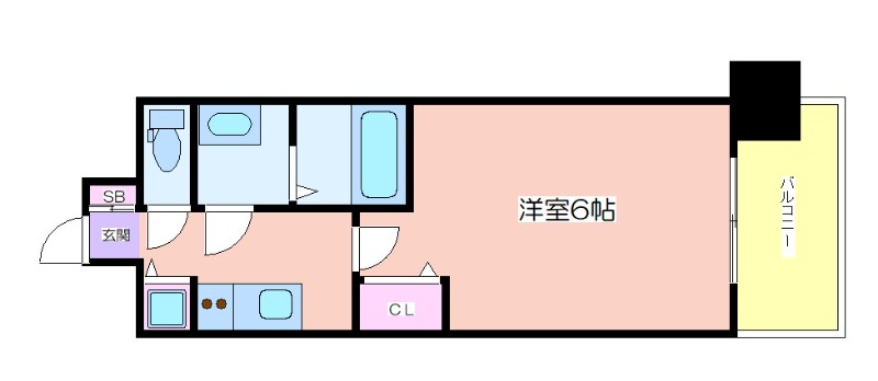 間取画像