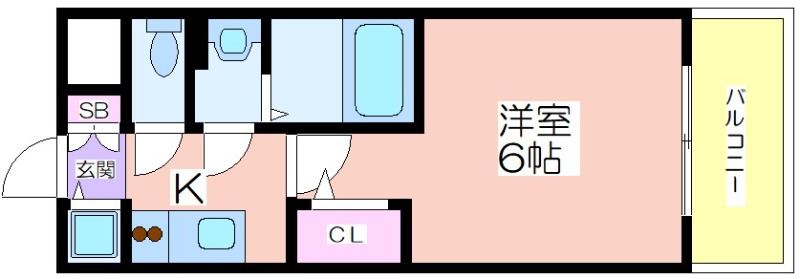 間取画像