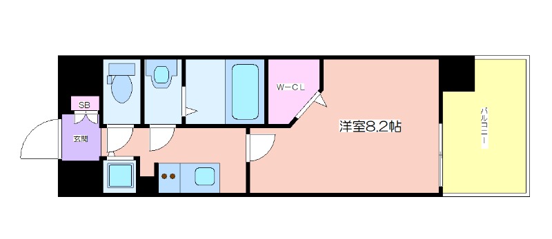 間取画像