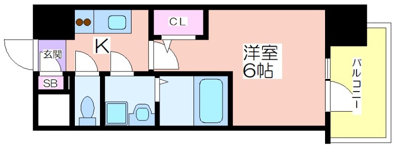 間取画像