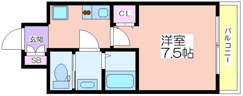 間取画像