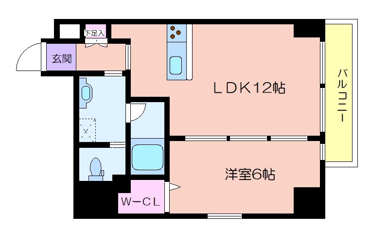 間取画像