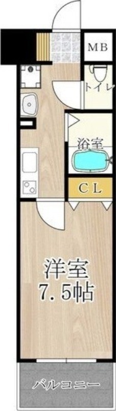 間取画像