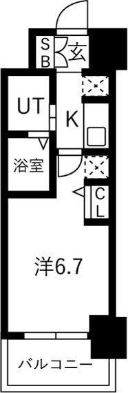 間取画像