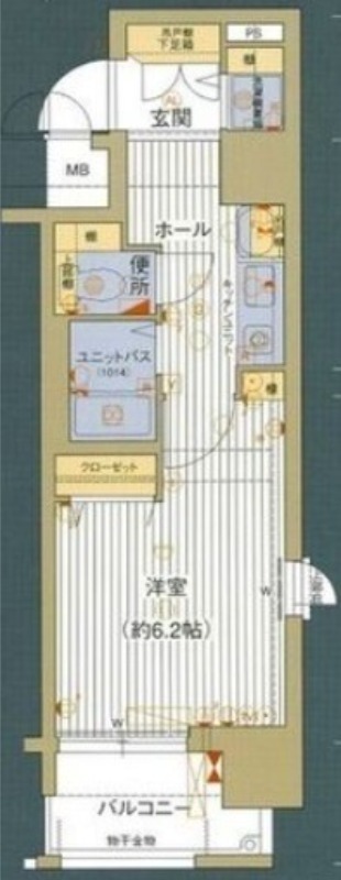 間取画像