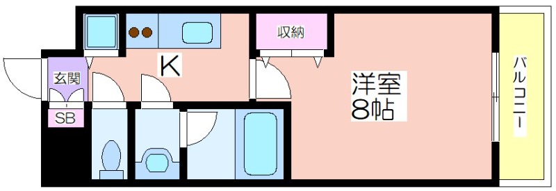 間取画像