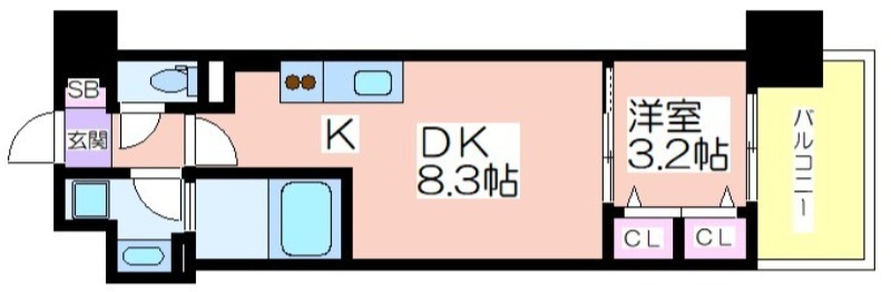 間取画像