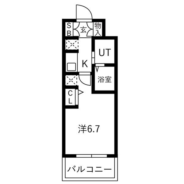 間取画像