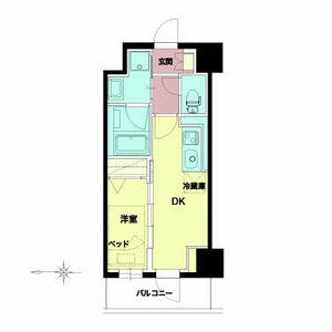 間取画像