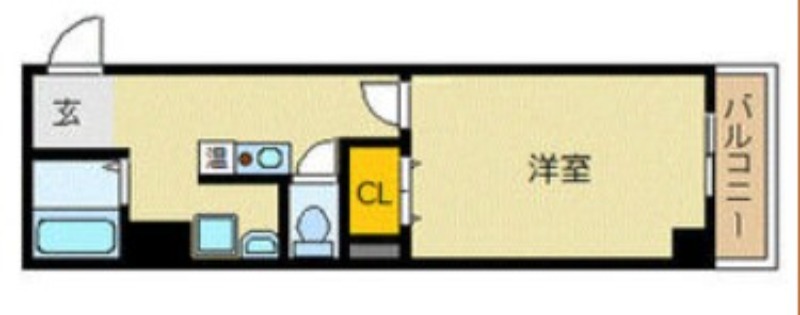 間取画像