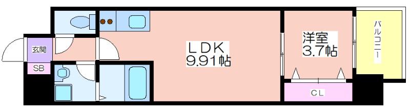 間取画像