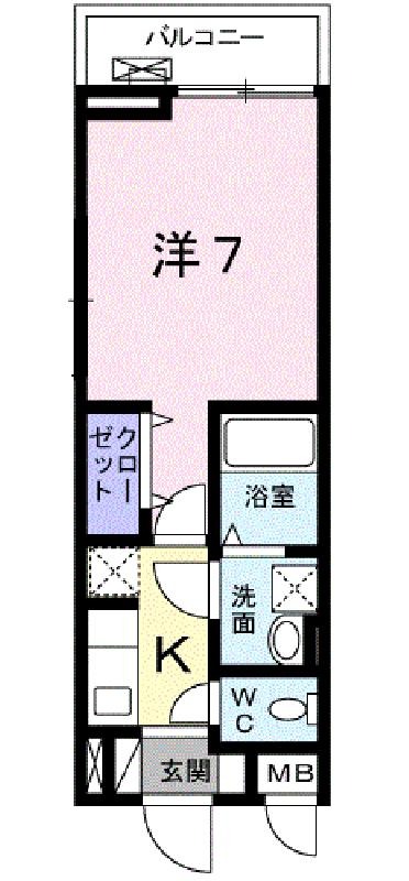 間取画像