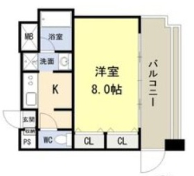 間取画像