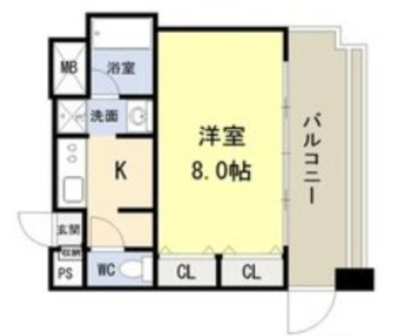 間取画像