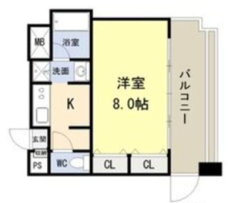 間取画像