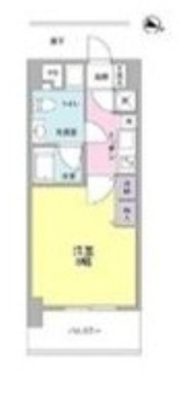間取画像