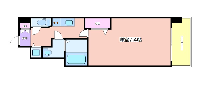間取画像