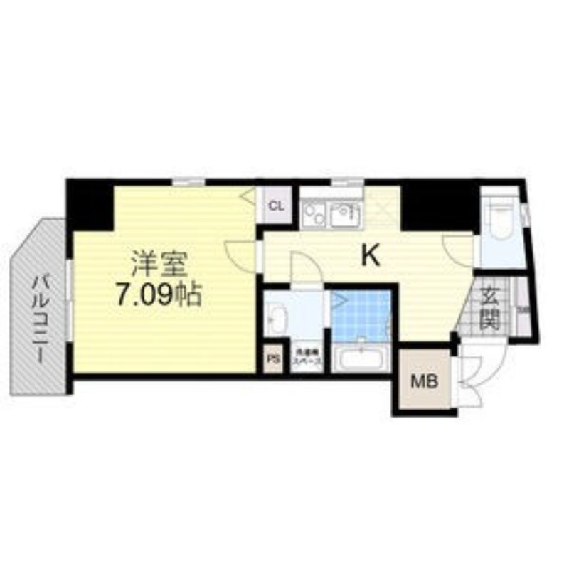 間取画像
