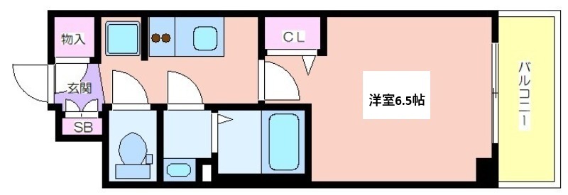 間取画像
