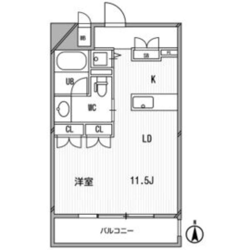 間取画像