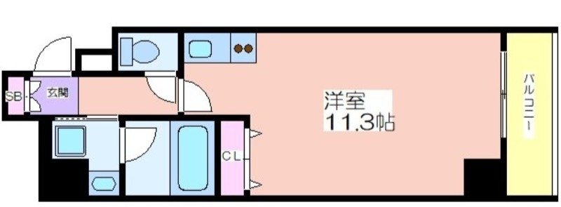間取画像