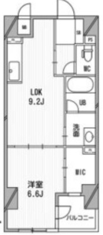 間取画像