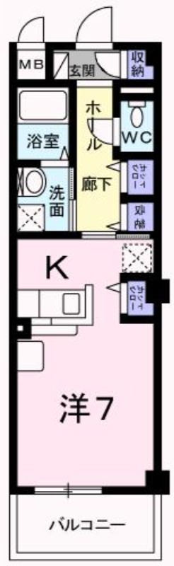 間取画像