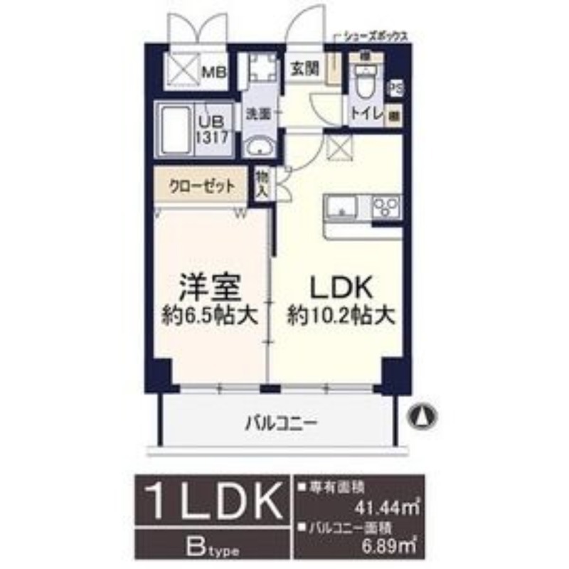 間取画像