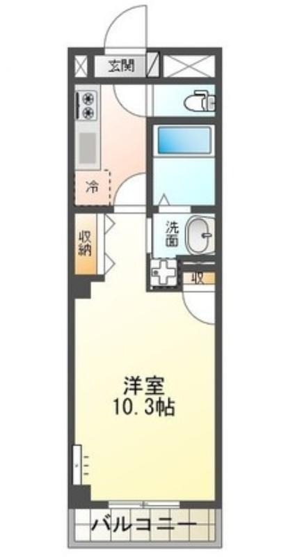 間取画像