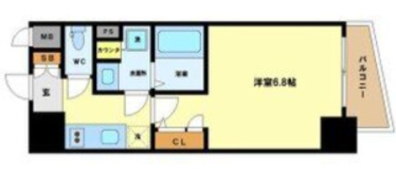 間取画像