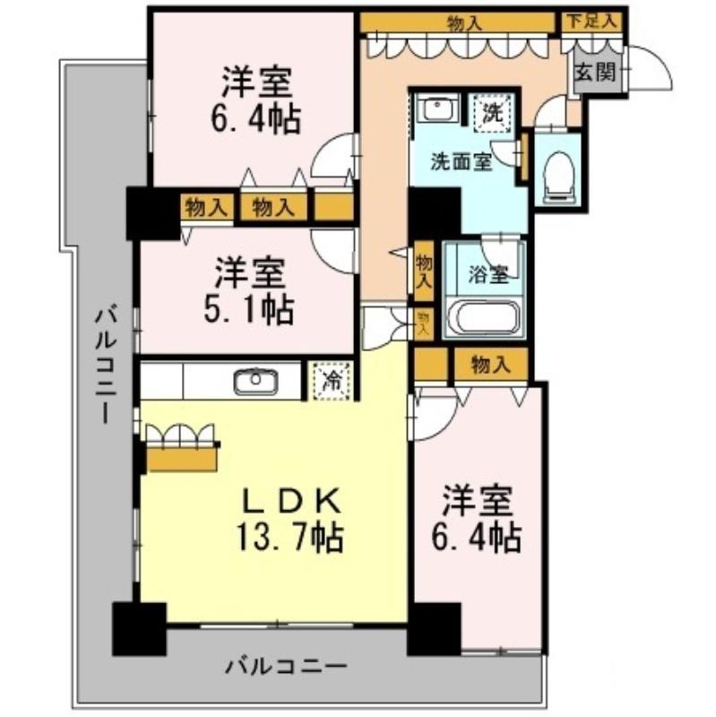 間取画像