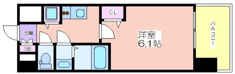 間取画像