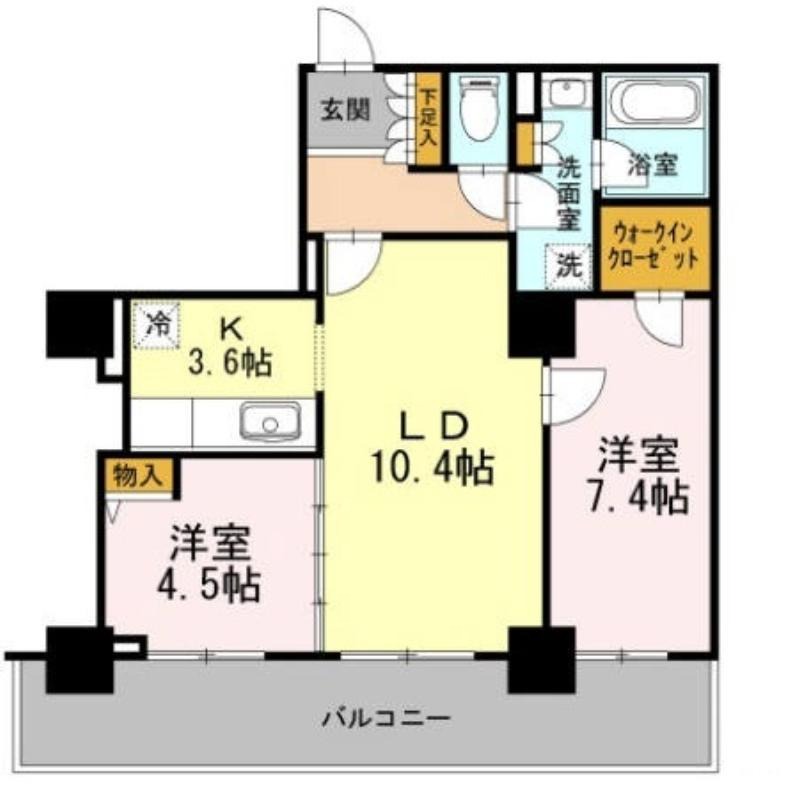 間取画像