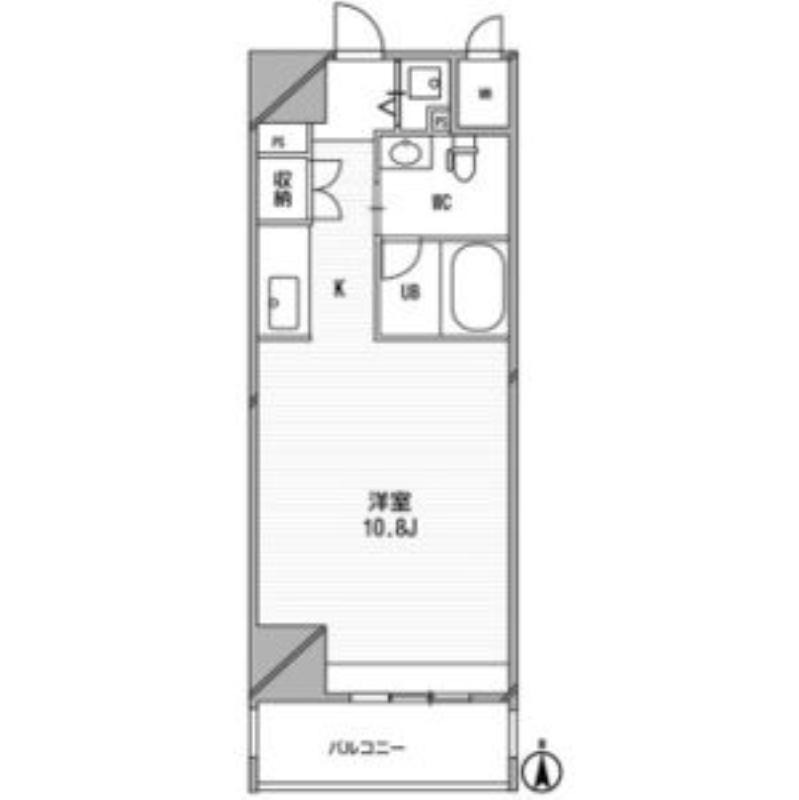 間取画像