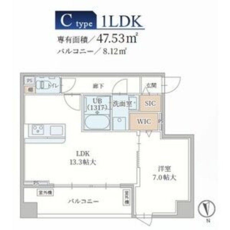 間取画像