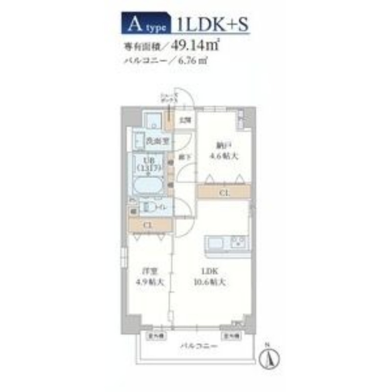 間取画像