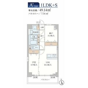 間取画像