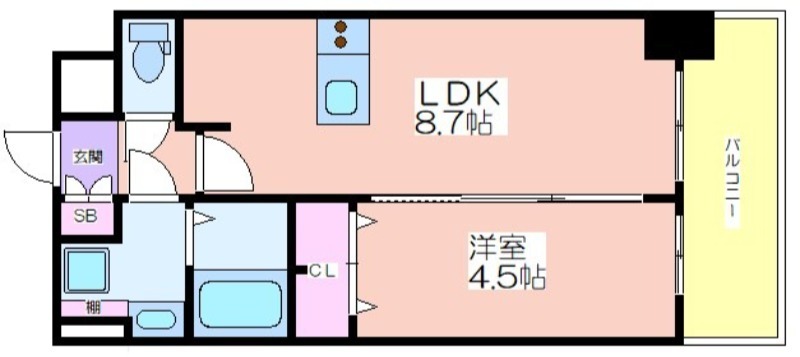 間取画像