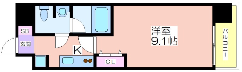 間取画像