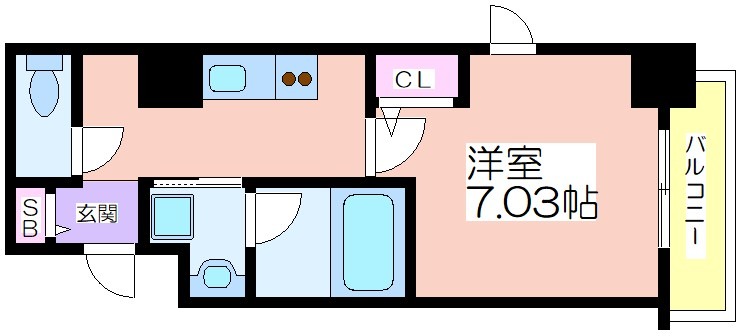 間取画像