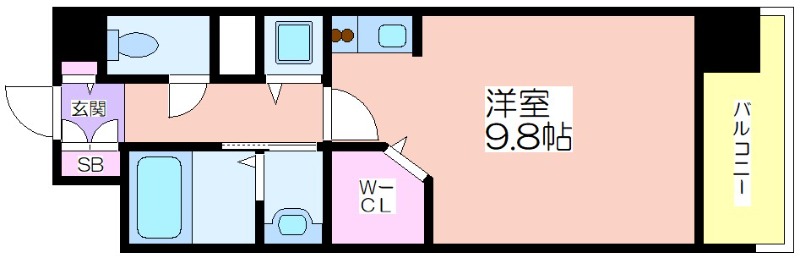 間取画像